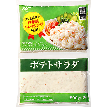 チルド商品-商品紹介|秦食品株式会社